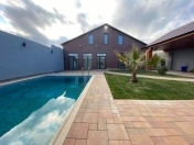 Satılır 4 otaqlı 120 m2 bağ evi Şüvəlan
