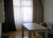 İcarəyə verilir 3 otaqlı 105 m2 yeni tikili Badamdar