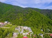 Satılır 10 sot torpaq Qəbələ