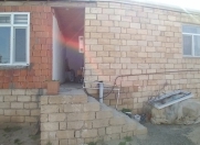 Satılır 4 otaqlı 90 m2 həyət evi Görədil