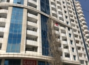 İcarəyə verilir 2 otaqlı 115 m2 yeni tikili Yasamal r.