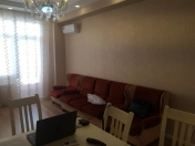 İcarəyə verilir 3 otaqlı 80 m2 yeni tikili Xalqlar Dostluğu m.