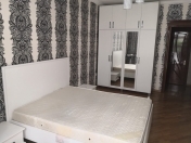 İcarəyə verilir 4 otaqlı 90 m2 yeni tikili Nəriman Nərimanov m.