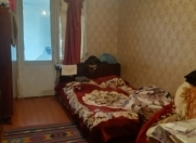 Satılır 1 otaqlı 28 m2 köhnə tikili Elmlər Akademiyası m.