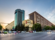 Satılır 30 otaqlı 1300 m2 obyekt Gənclik m.