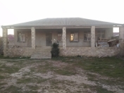 Satılır 3 otaqlı 200 m2 həyət evi Hövsan