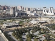 Satılır 2 otaqlı 111 m2 yeni tikili Sevgi parkı
