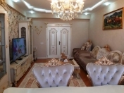 Satılır 2 otaqlı 92 m2 yeni tikili 8 km