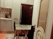 Satılır 3 otaqlı 87 m2 yeni tikili Qara şəhər