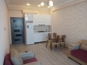 İcarəyə verilir 2 otaqlı 52 m2 yeni tikili Xalqlar Dostluğu m.