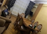İcarəyə verilir 3 otaqlı 95 m2 yeni tikili Həzi Aslanov m.
