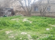 Satılır 4.6 sot torpaq Əmircan