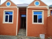 Satılır 3 otaqlı 60 m2 həyət evi Binə