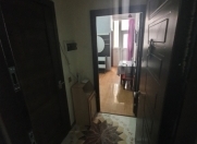 İcarəyə verilir 1 otaqlı 30 m2 yeni tikili Xırdalan