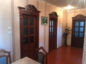 Satılır 4 otaqlı 80 m2 həyət evi NZS