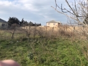 Satılır 4 sot torpaq Novxanı