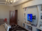 Satılır 2 otaqlı 54 m2 yeni tikili Masazır