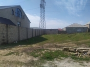Satılır 4 sot torpaq Mərdəkan