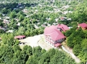 İcarəyə verilir 13 otaqlı 1000 m2 obyekt Şəki