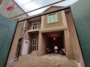 Satılır 5 otaqlı 150 m2 həyət evi Masazır