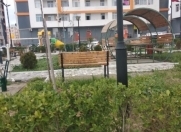 Satılır 2 otaqlı 57 m2 yeni tikili Masazır