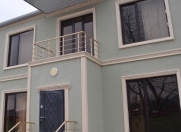 Satılır 3 otaqlı 200 m2 bağ evi Qəbələ