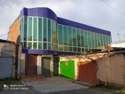 Satılır 5 otaqlı 300 m2 həyət evi Bakıxanov