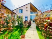Satılır 4 otaqlı 220 m2 bağ evi Mərdəkan