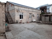 Satılır 6 otaqlı 250 m2 həyət evi Badamdar
