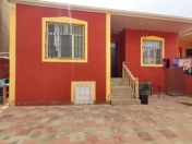Satılır 4 otaqlı 120 m2 həyət evi Binəqədi