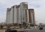 Satılır 2 otaqlı 81 m2 yeni tikili Həzi Aslanov