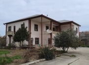 Satılır 6 otaqlı 350 m2 həyət evi Şağan