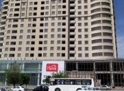 Satılır 2 otaqlı 102 m2 yeni tikili Əhmədli