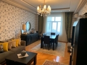 Satılır 3 otaqlı 145 m2 yeni tikili Nəriman Nərimanov m.
