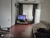 Satılır 2 otaqlı 72 m2 yeni tikili Əhmədli
