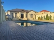 Satılır 4 otaqlı 180 m2 bağ evi Mərdəkan