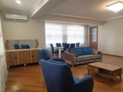 Satılır 3 otaqlı 149 m2 yeni tikili Nizami m.