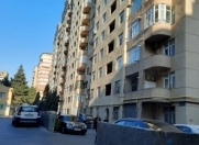 Satılır 3 otaqlı 125 m2 yeni tikili 9 mkr