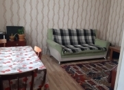 Satılır 2 otaqlı 45 m2 həyət evi Binəqədi