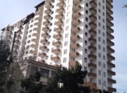 Satılır 1 otaqlı 62 m2 yeni tikili Rəsulzadə