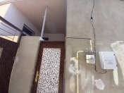 Satılır 2 otaqlı 45 m2 həyət evi Masazır