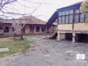 Satılır 2 otaqlı 70 m2 həyət evi Bərdə