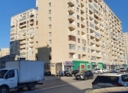 İcarəyə verilir 2 otaqlı 64 m2 yeni tikili Badamdar