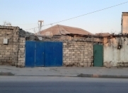 Satılır 4 otaqlı 86 m2 həyət evi NZS