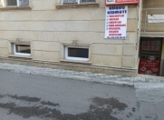 İcarəyə verilir 2 otaqlı 28 m2 obyekt 7 mkr