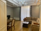 Satılır 3 otaqlı 127 m2 yeni tikili Ağ şəhər