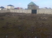 Satılır 12 sot torpaq Mərdəkan