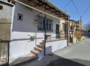 Satılır 2 otaqlı 36 m2 həyət evi Əmircan