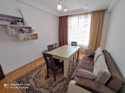 İcarəyə verilir 3 otaqlı 110 m2 yeni tikili Badamdar