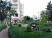 Satılır 3 otaqlı 125 m2 yeni tikili Gənclik m.